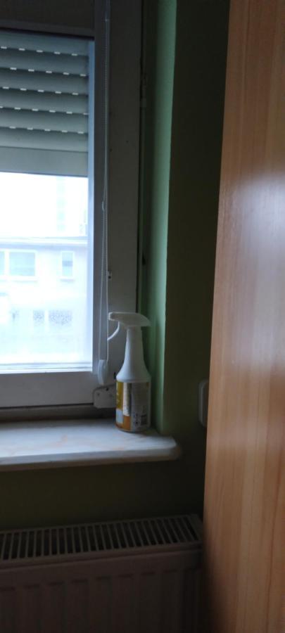 Pokoje Rodzinne Hanna Gdańsk Exteriör bild